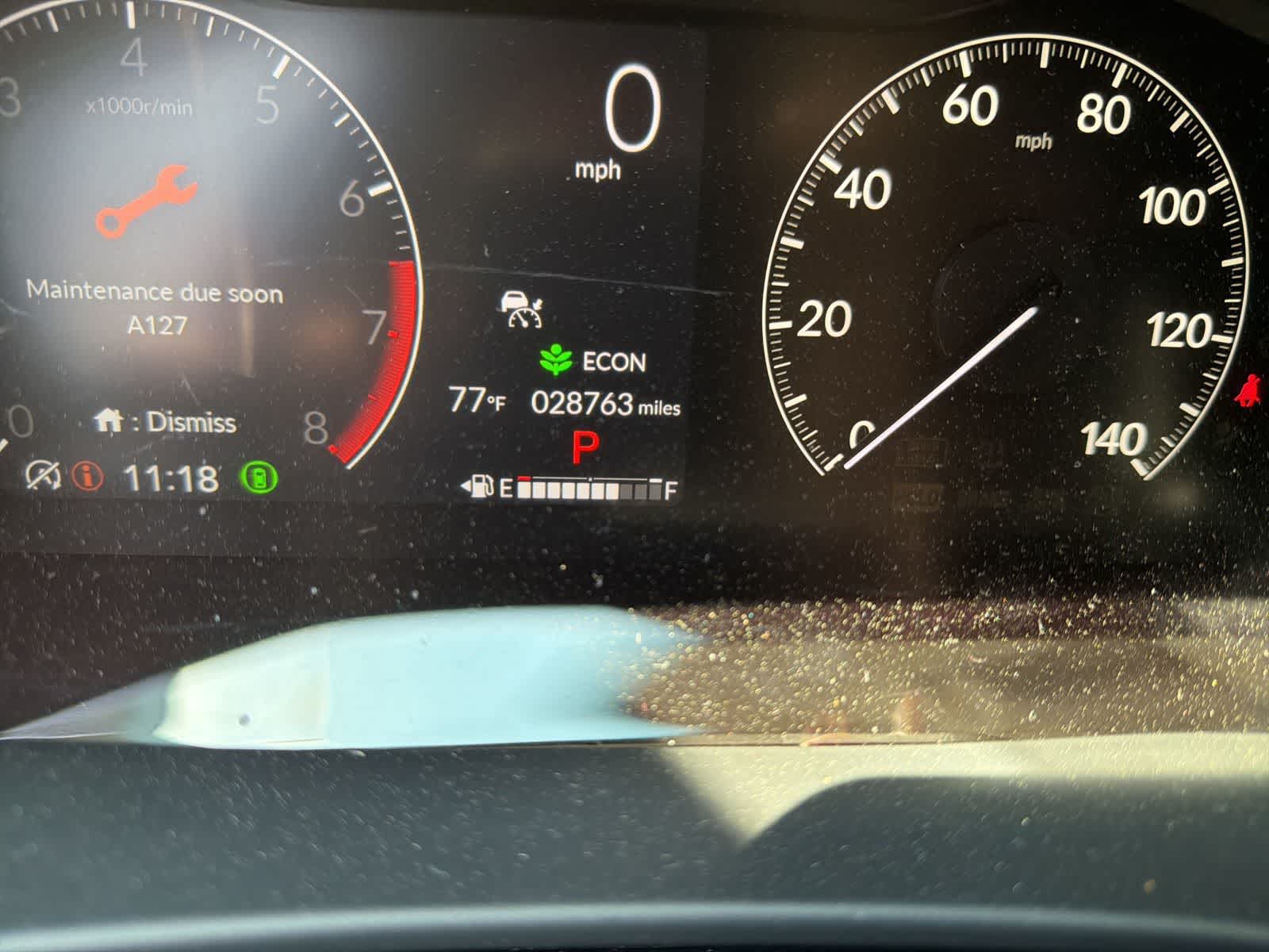 Thumbnail: 2023 Honda CR-V - 2