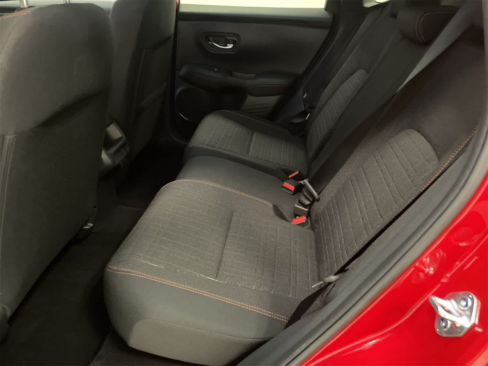 Thumbnail: 2025 Honda HR-V - 19