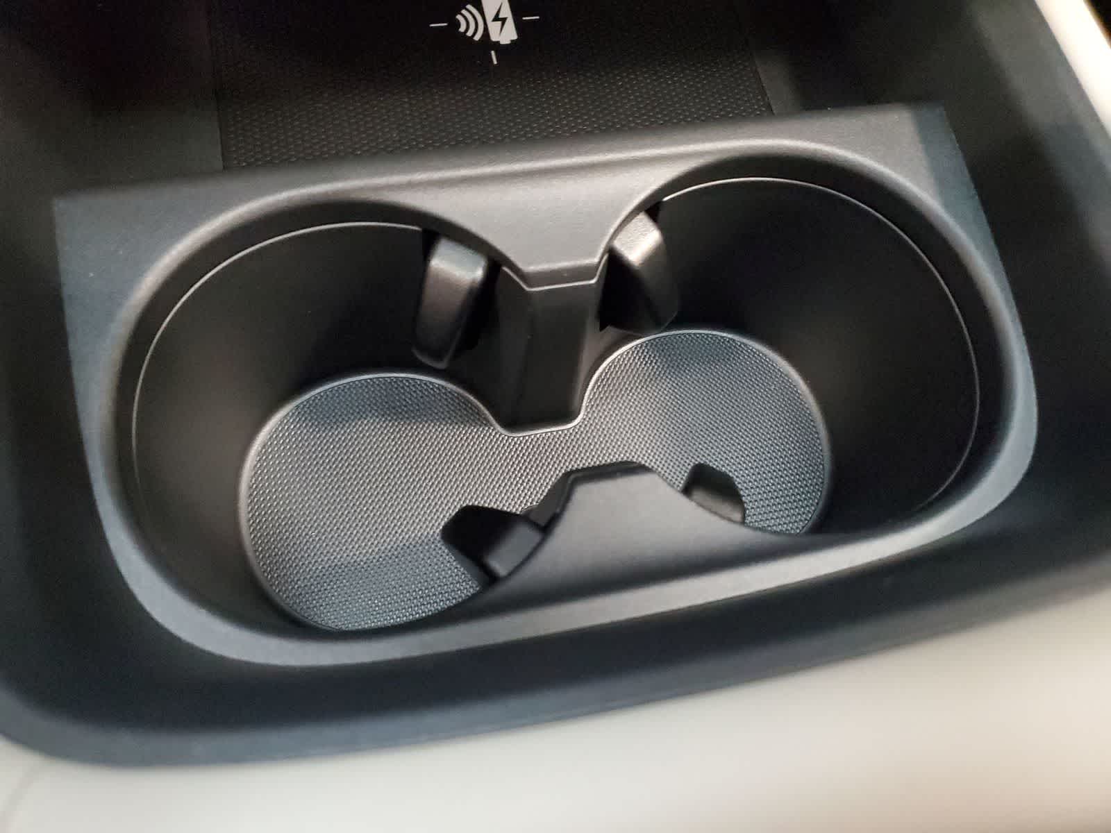 Thumbnail: 2026 Honda HR-V - 8