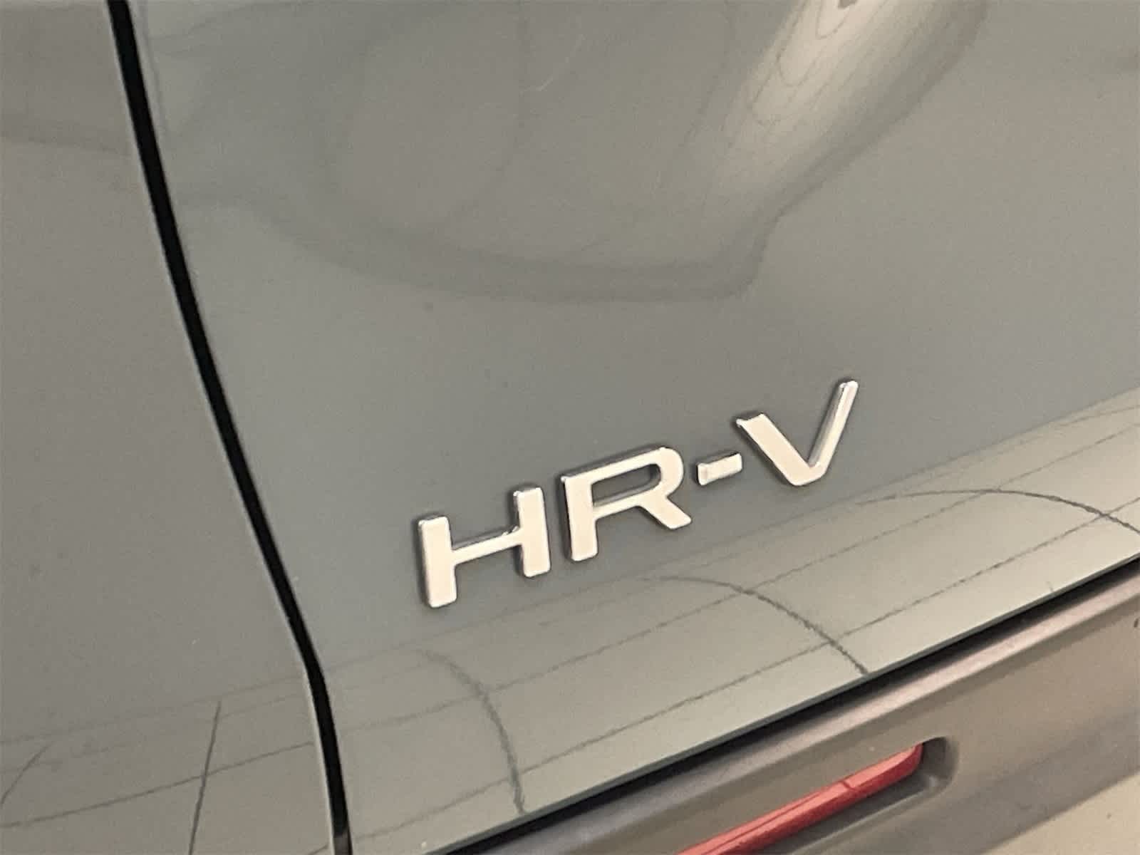 Thumbnail: 2023 Honda HR-V - 19