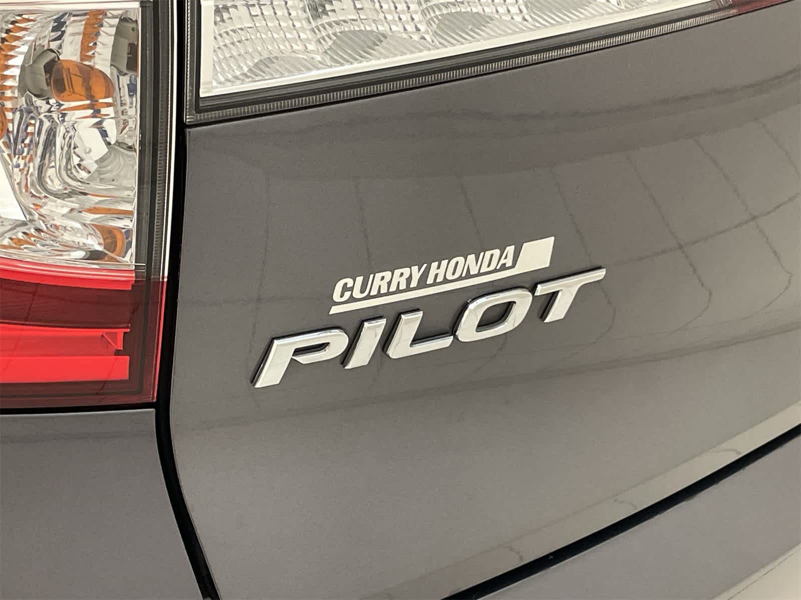 Thumbnail: 2021 Honda Pilot - 22