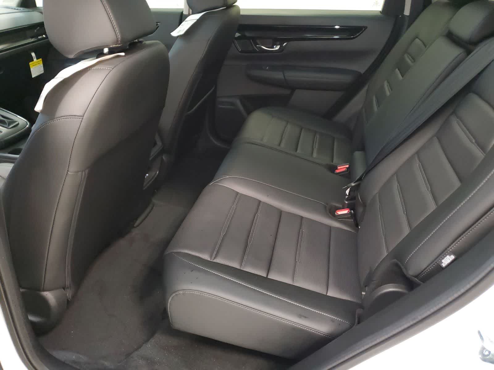 Thumbnail: 2026 Honda CR-V - 21