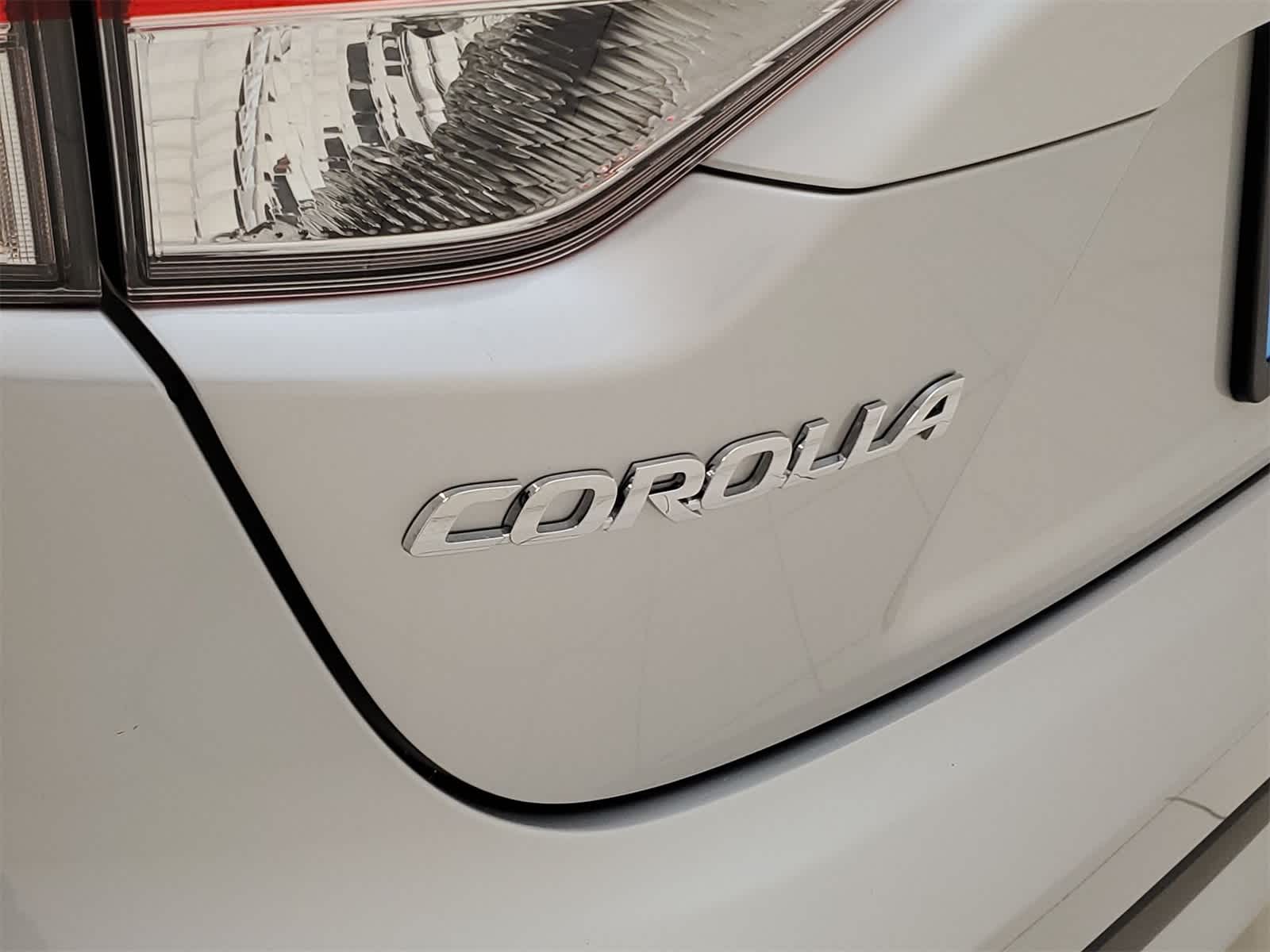 Thumbnail: 2020 Toyota Corolla - 18