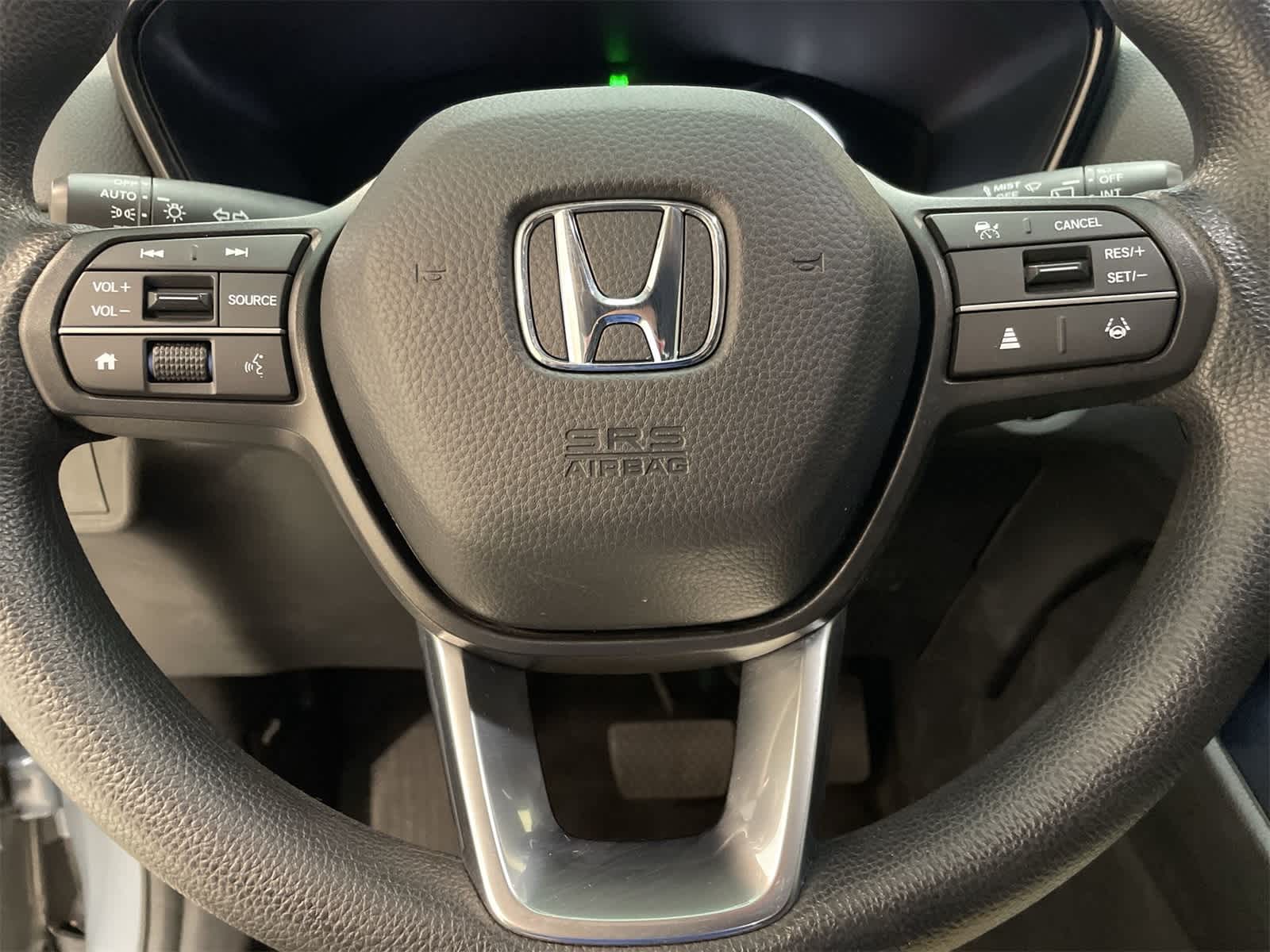 Thumbnail: 2025 Honda CR-V - 9