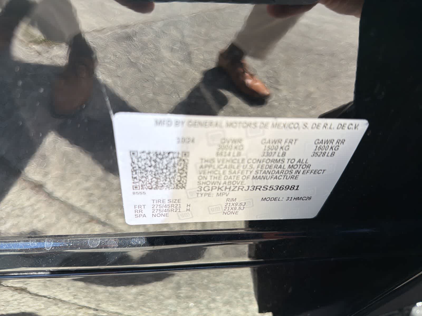 Thumbnail: 2024 Honda Prologue - 18