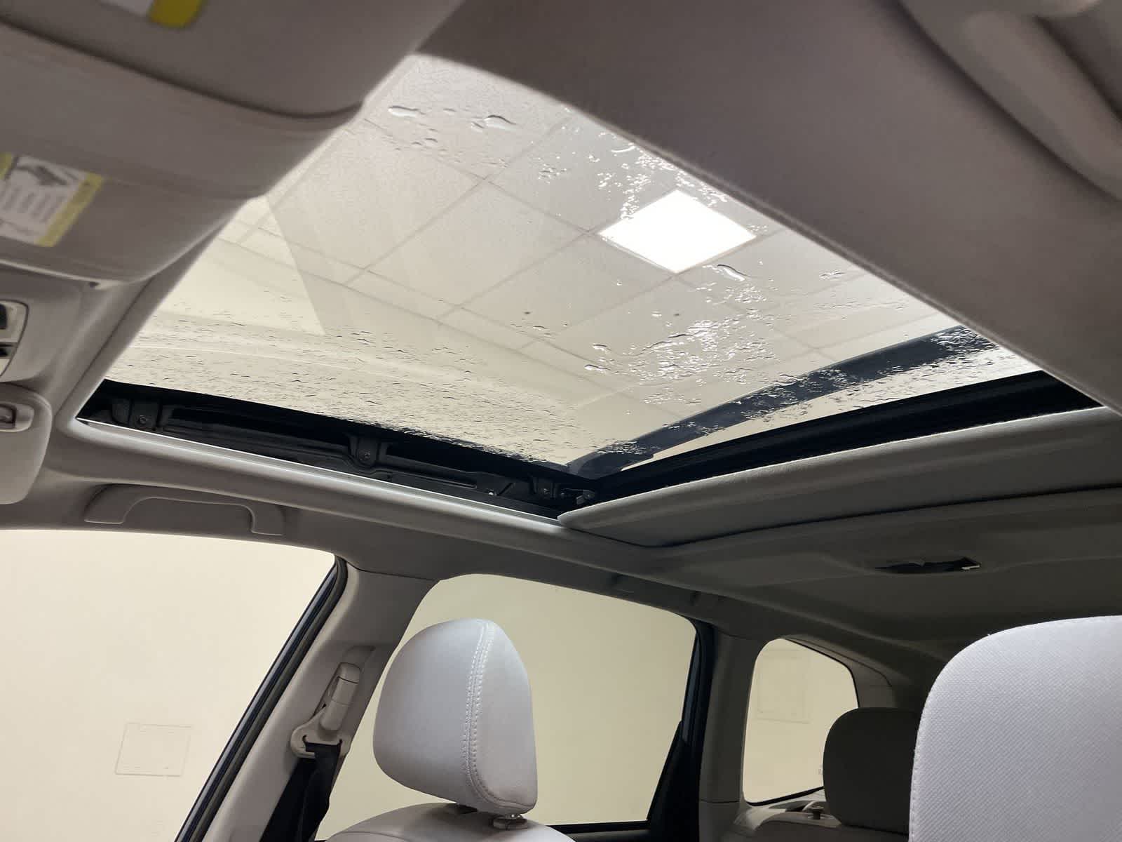 Thumbnail: 2017 Subaru Forester - 3