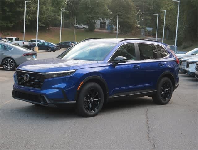 2025 Honda CR-V Sport-L -
                Chamblee, GA