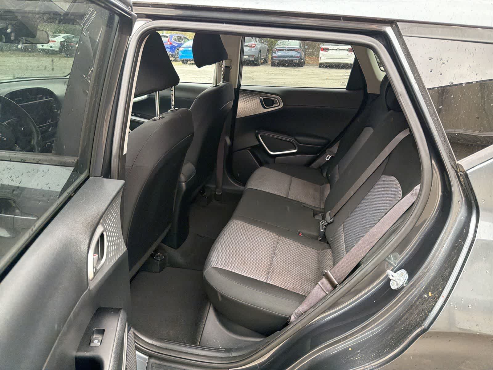 Thumbnail: 2022 Kia Soul - 15