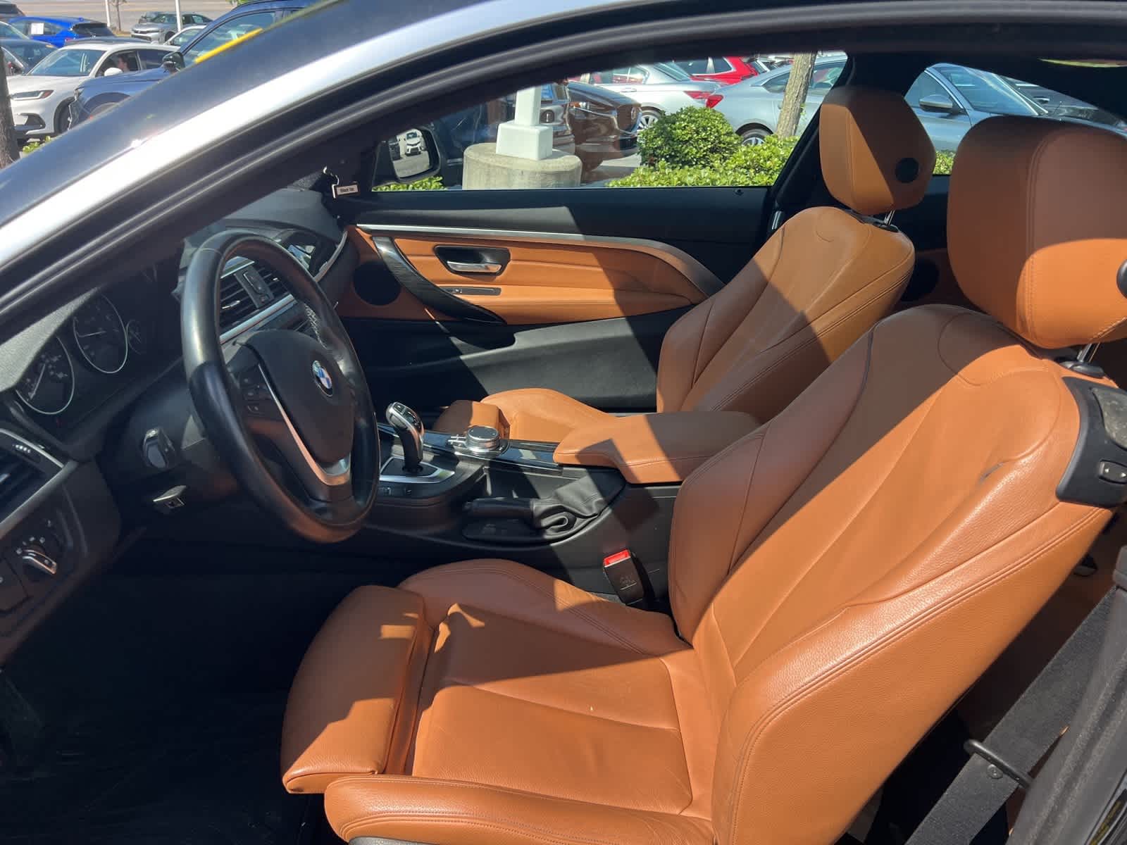 Thumbnail: 2019 BMW 4 Series - 19