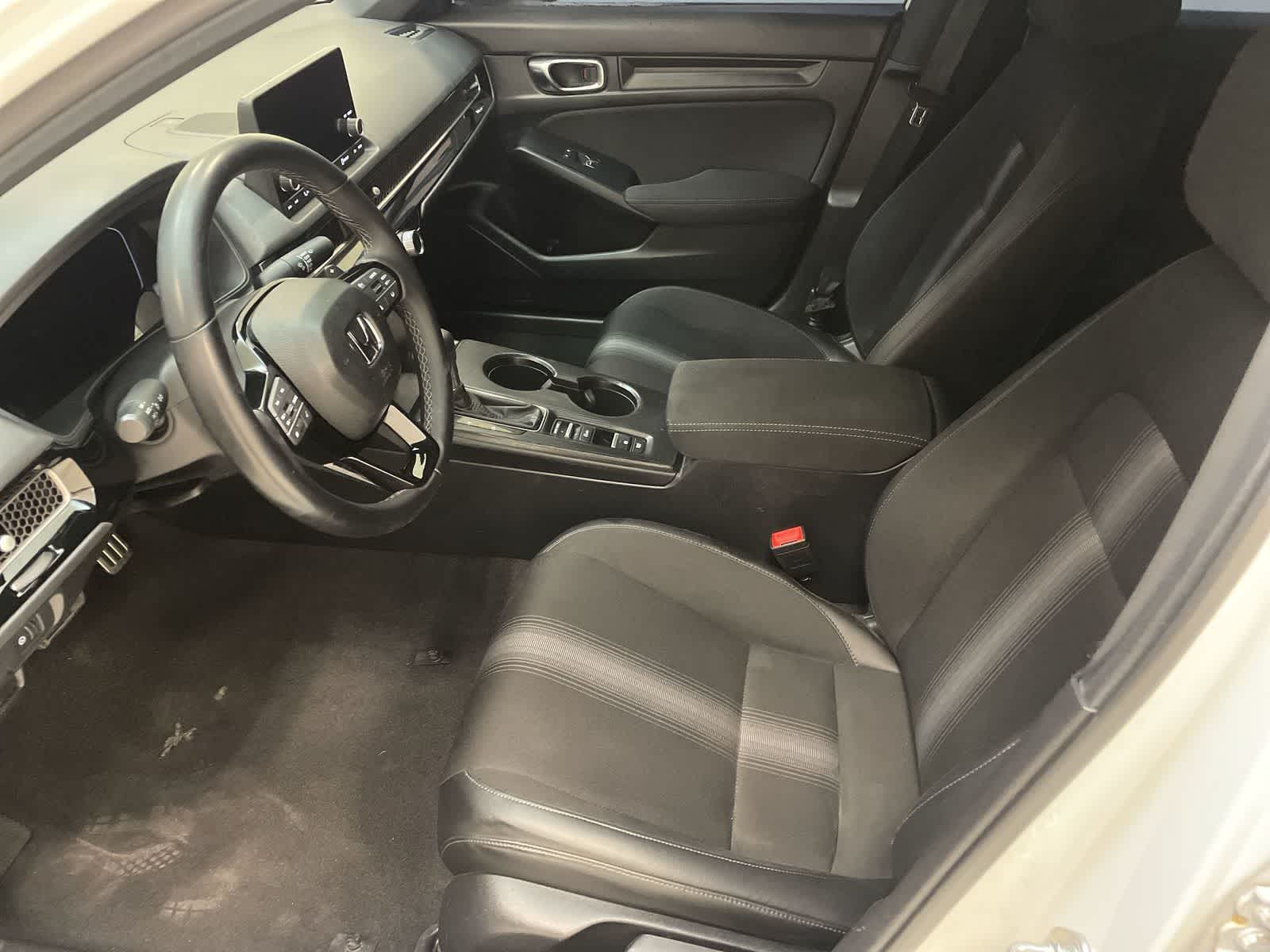 Thumbnail: 2025 Honda Civic - 16