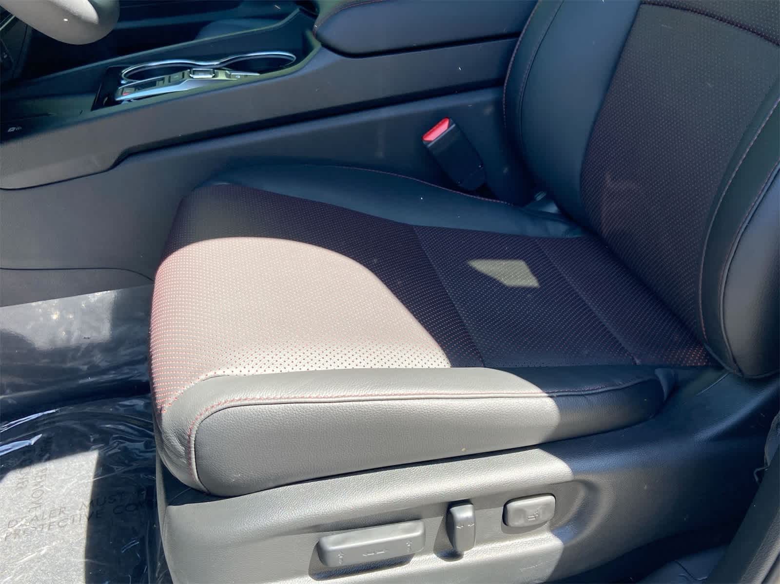 Thumbnail: 2026 Honda Ridgeline - 20