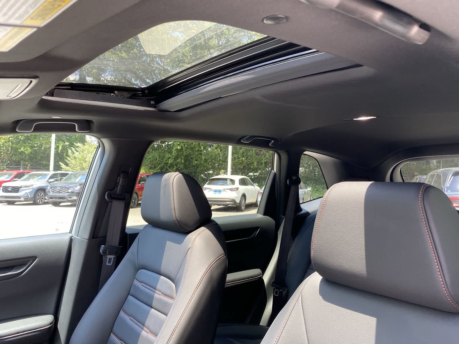 Thumbnail: 2026 Honda CR-V - 14