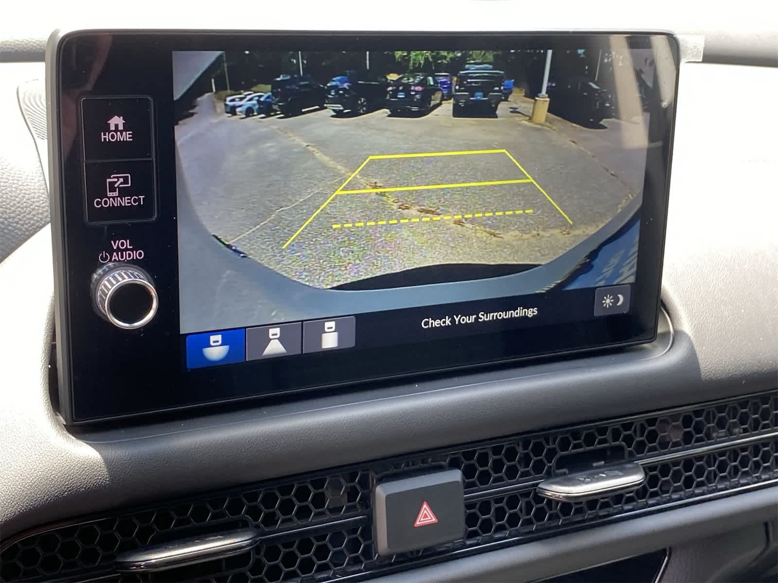 Thumbnail: 2026 Honda HR-V - 14