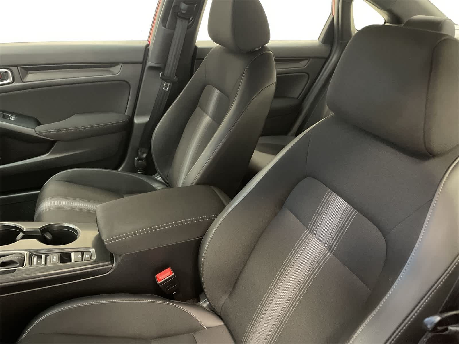 Thumbnail: 2025 Honda Civic - 16