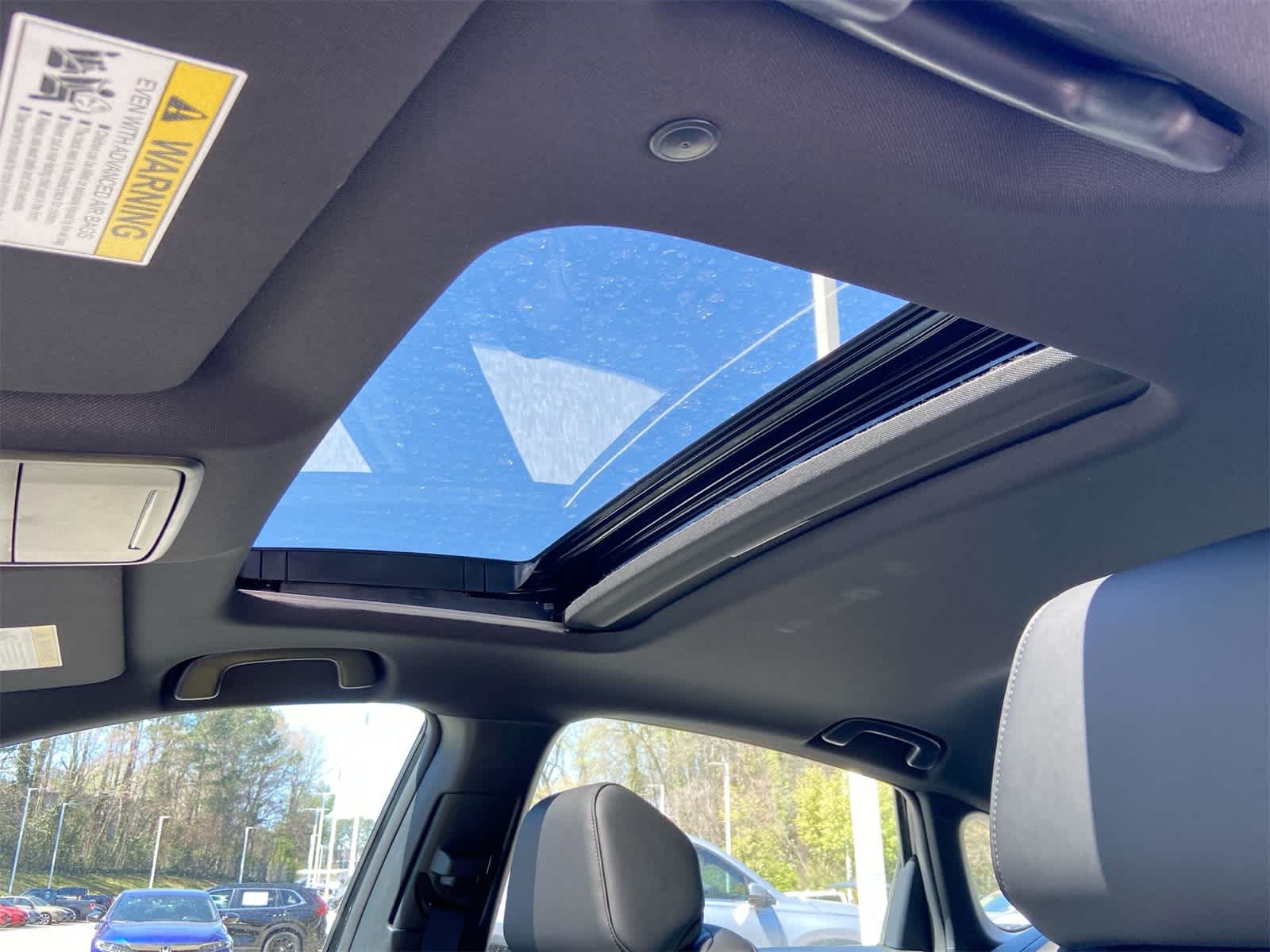 Thumbnail: 2025 Honda Accord - 14