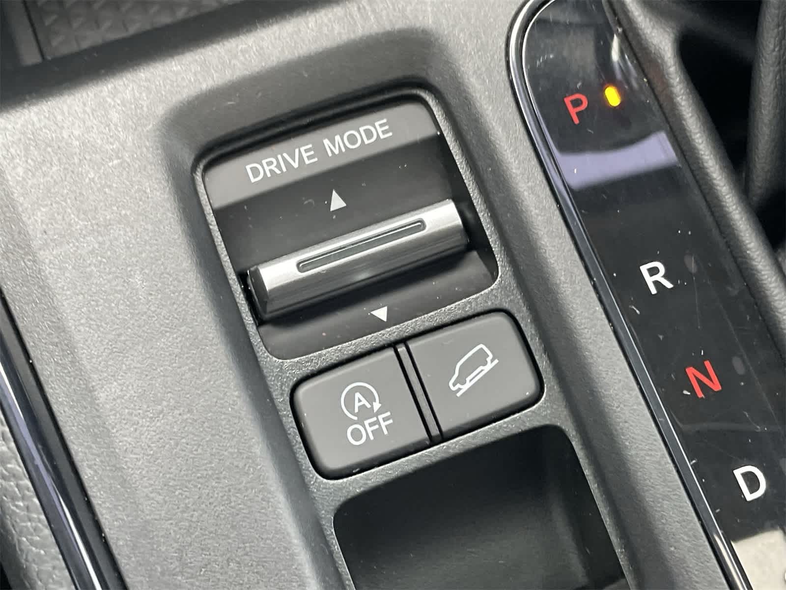 Thumbnail: 2025 Honda CR-V - 32