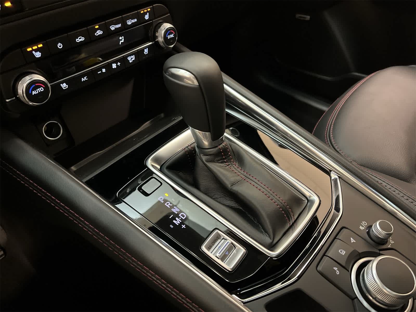 Thumbnail: 2025 Mazda CX-5 - 10