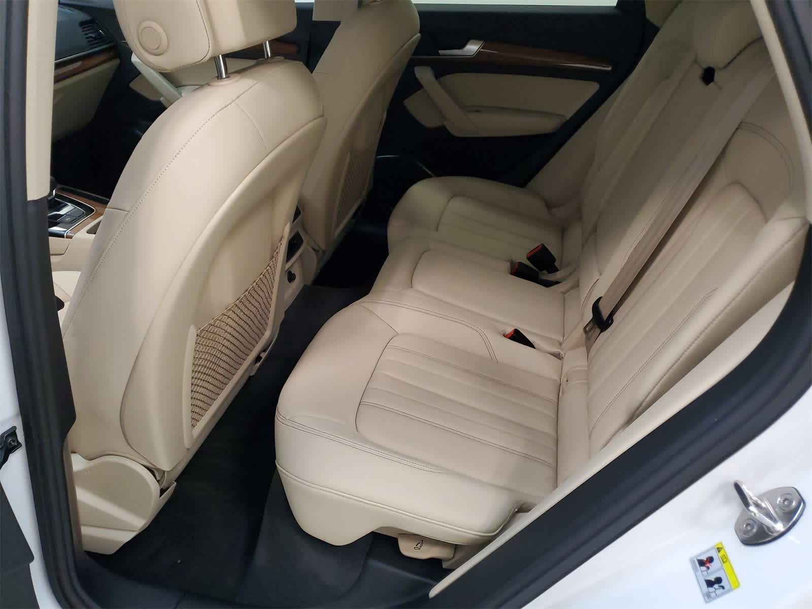 Thumbnail: 2024 Audi Q5 - 20