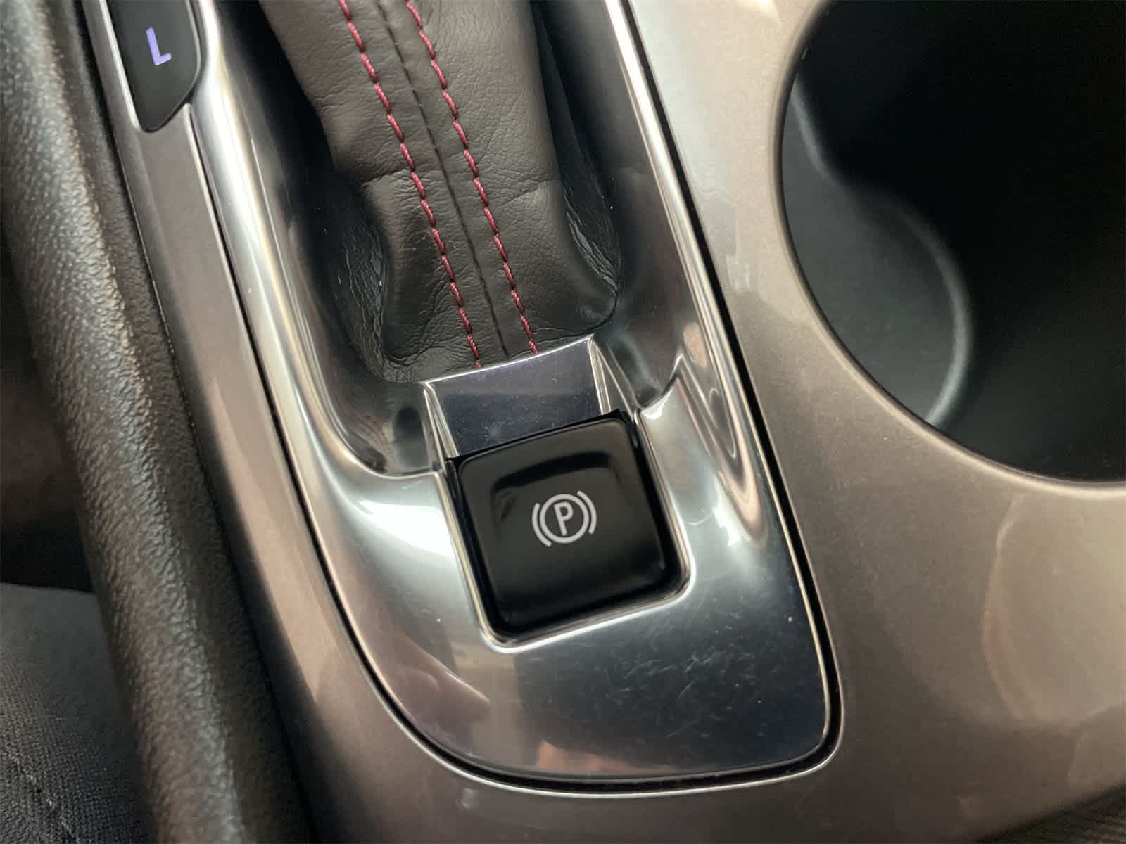 Thumbnail: 2022 Chevrolet Malibu - 29