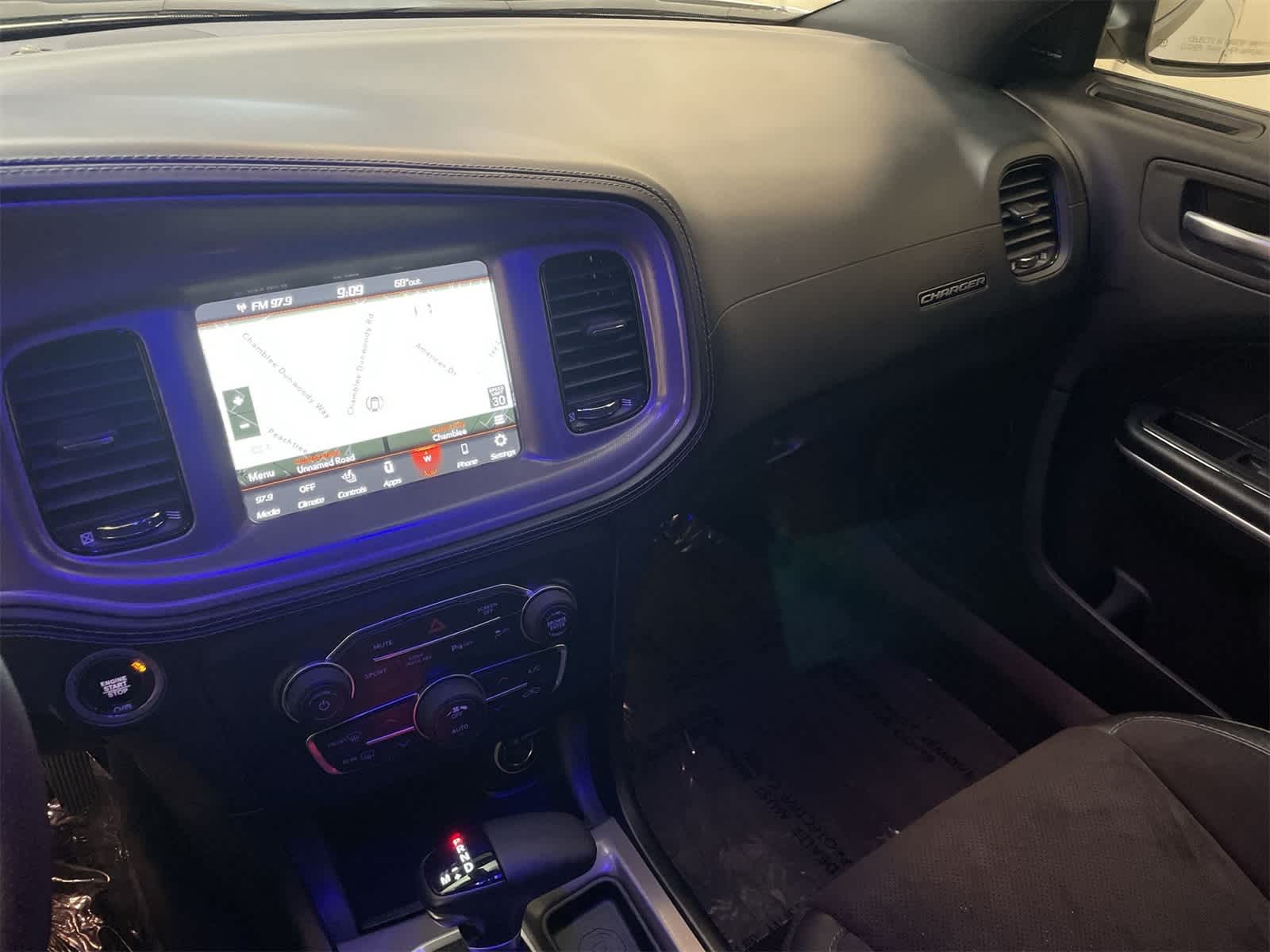 Thumbnail: 2023 Dodge Charger - 29