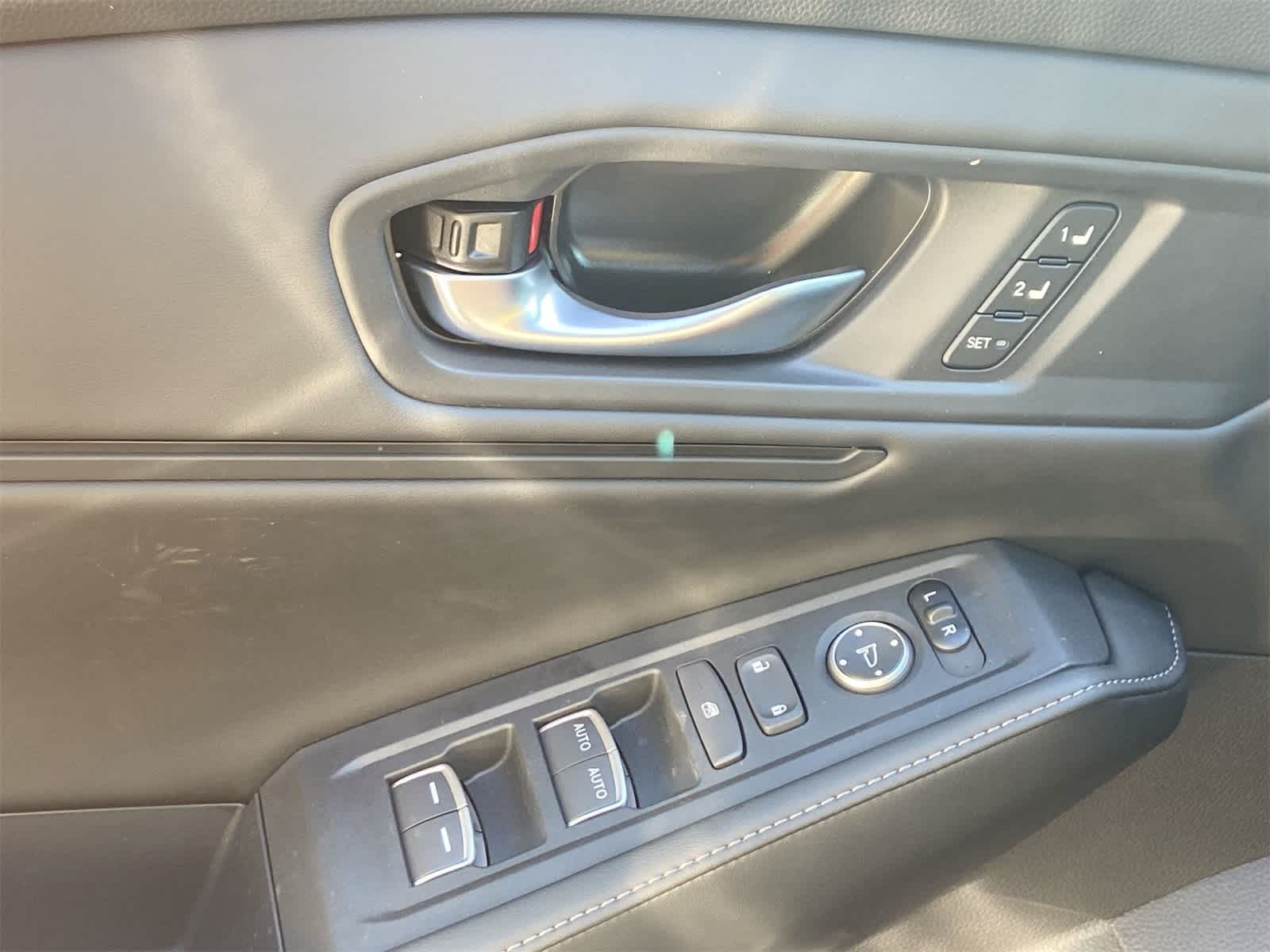 Thumbnail: 2025 Honda Accord - 28