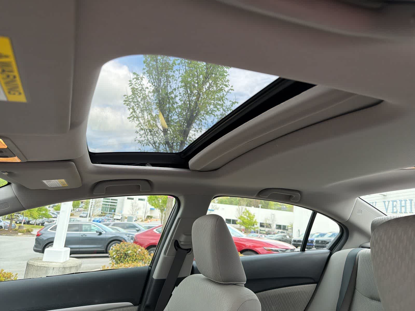 Thumbnail: 2014 Honda Civic - 19