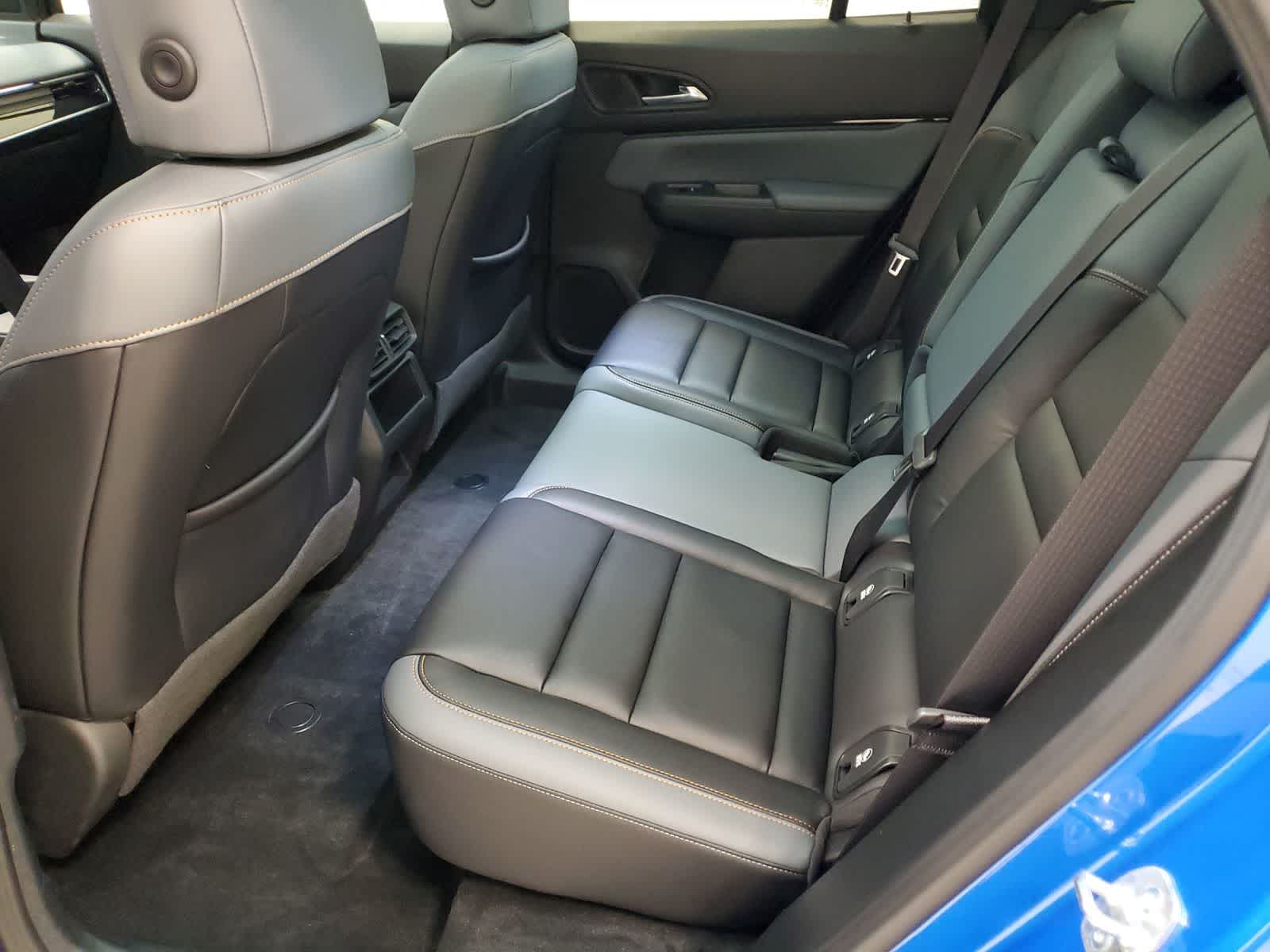 Thumbnail: 2025 Honda Prologue - 22