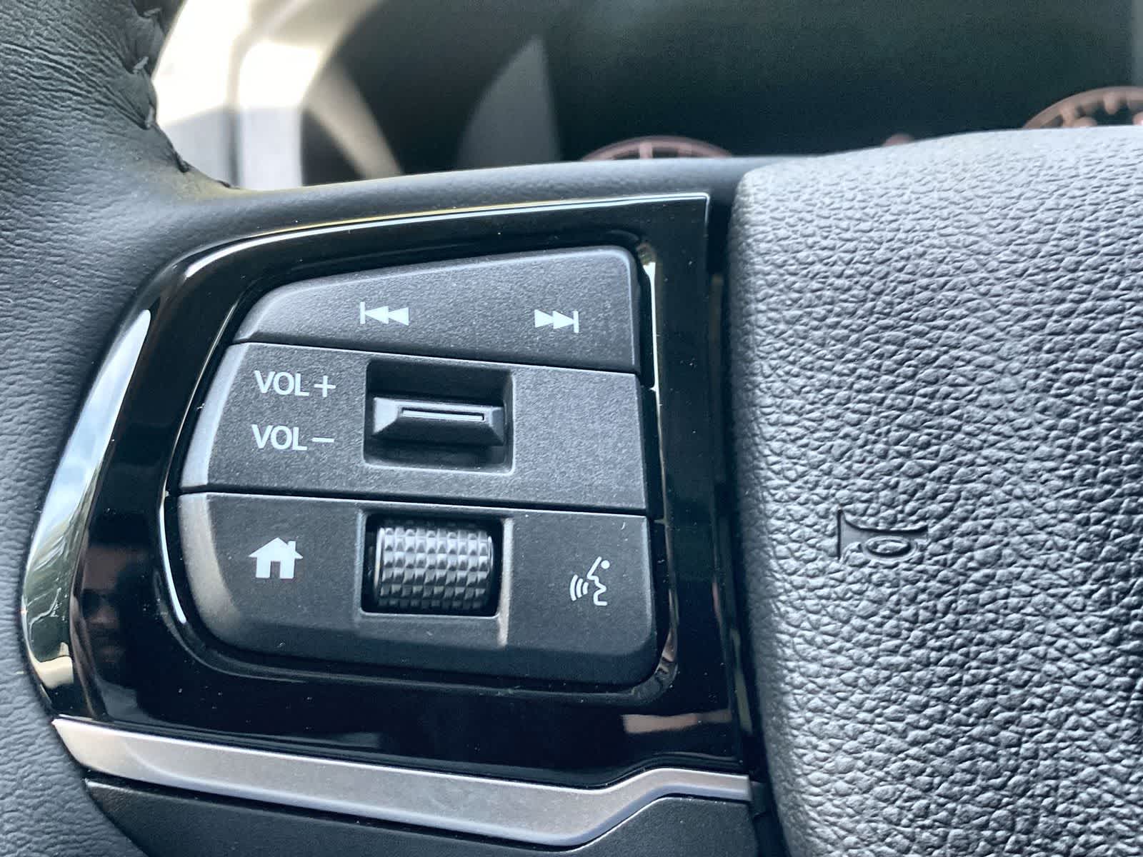 Thumbnail: 2026 Honda Odyssey - 22