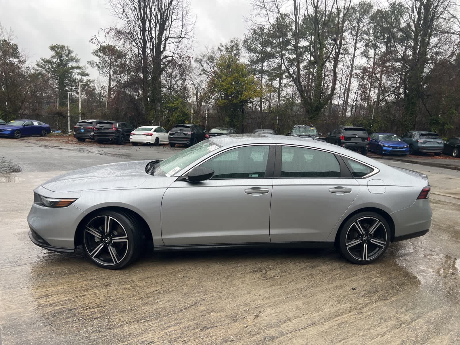 Thumbnail: 2023 Honda Accord - 6