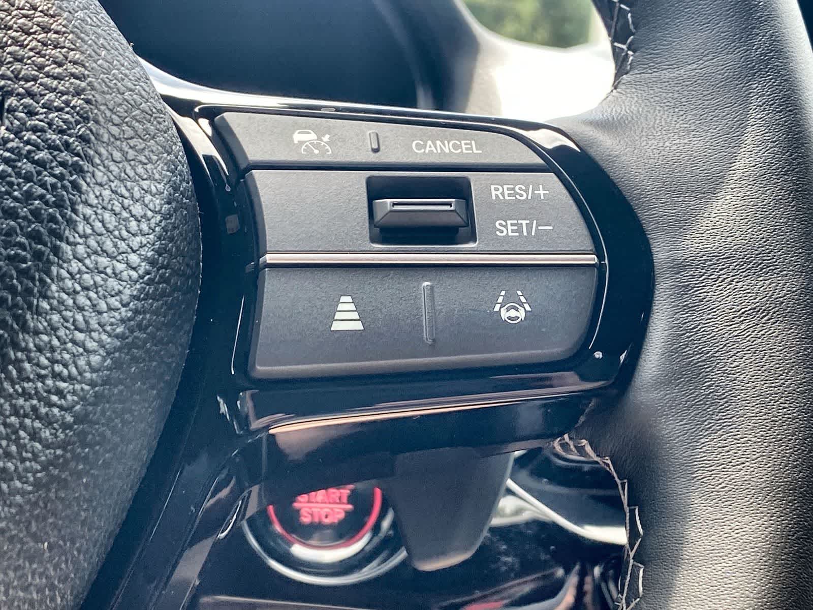 Thumbnail: 2026 Honda Civic - 9