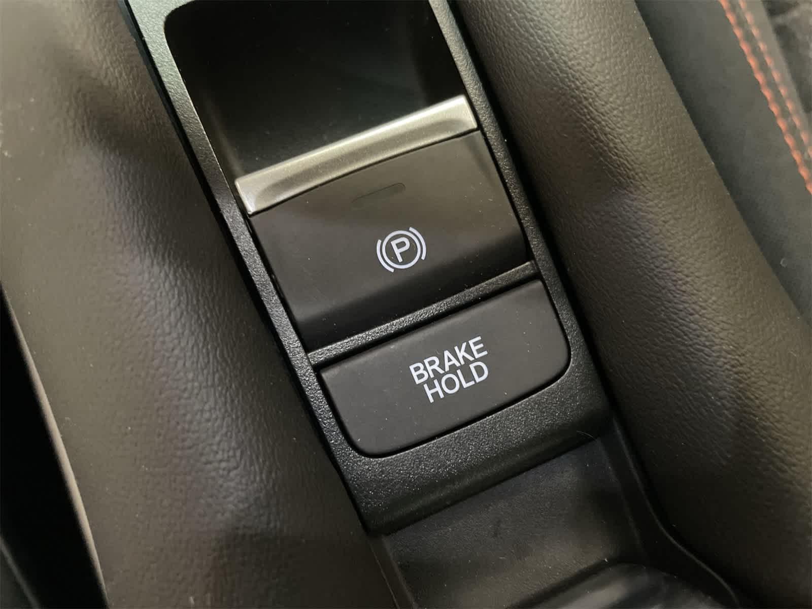 Thumbnail: 2025 Honda HR-V - 31