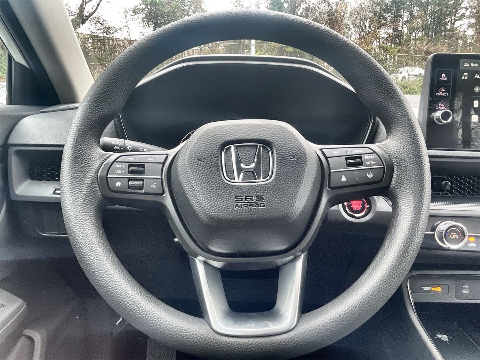 Thumbnail: 2026 Honda CR-V - 19