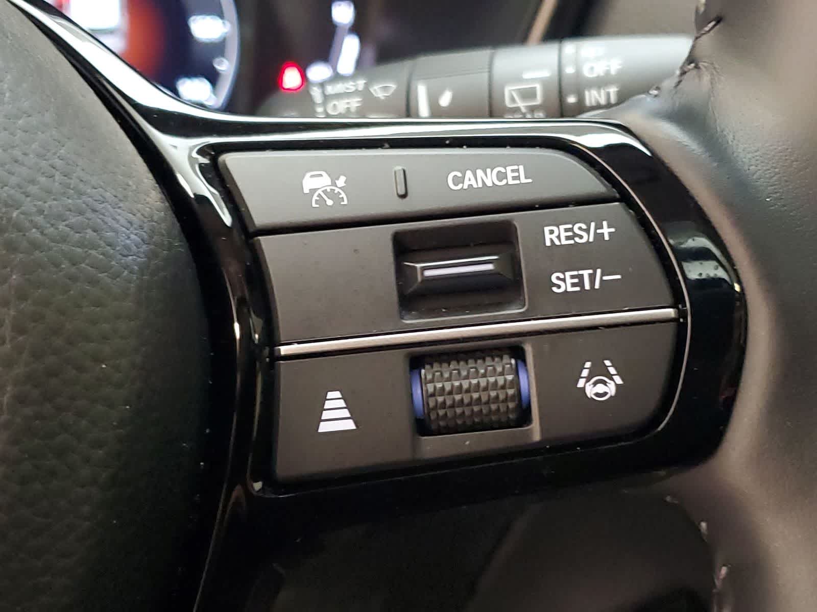 Thumbnail: 2026 Honda CR-V - 13