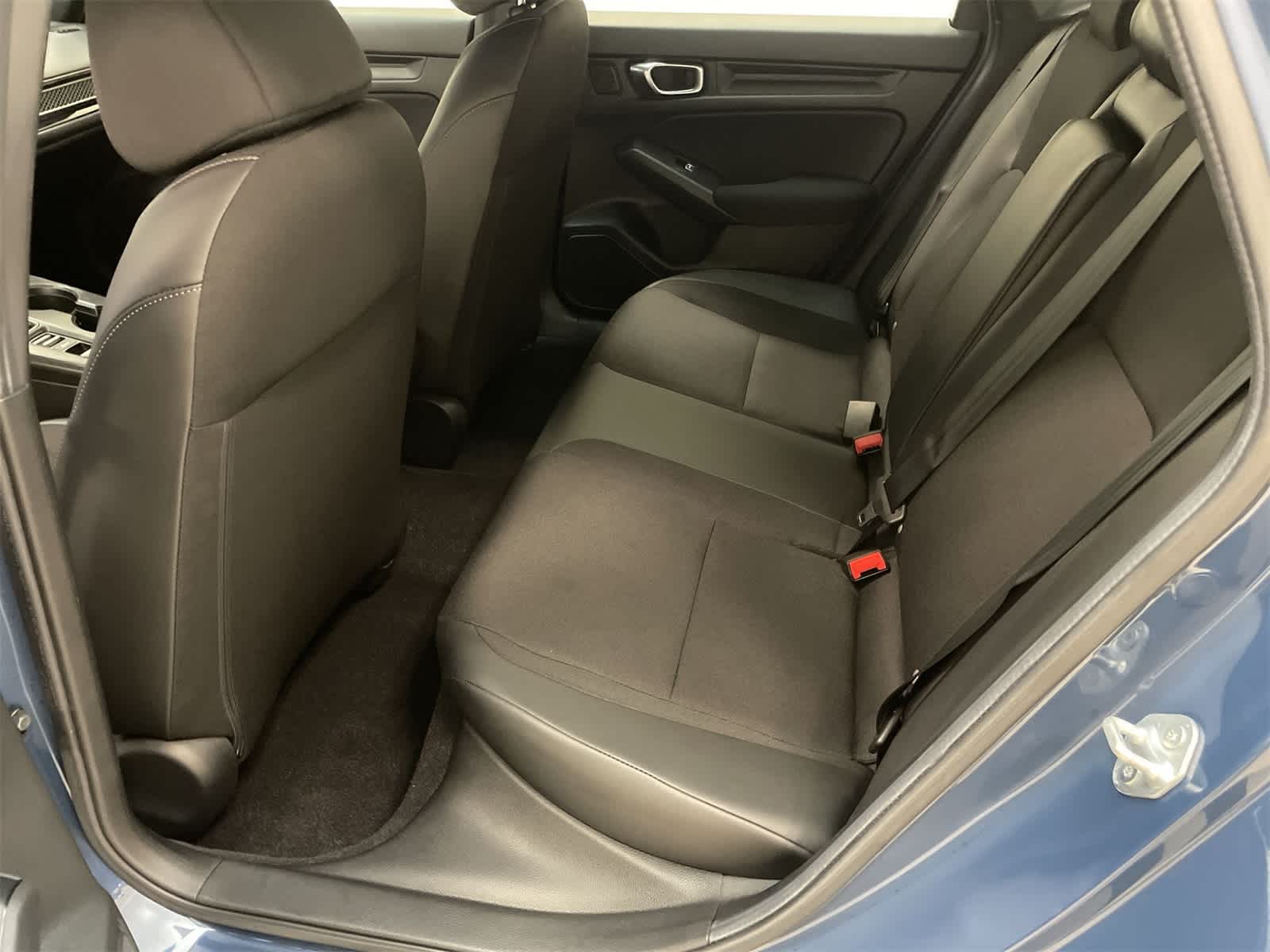 Thumbnail: 2025 Honda Civic - 18