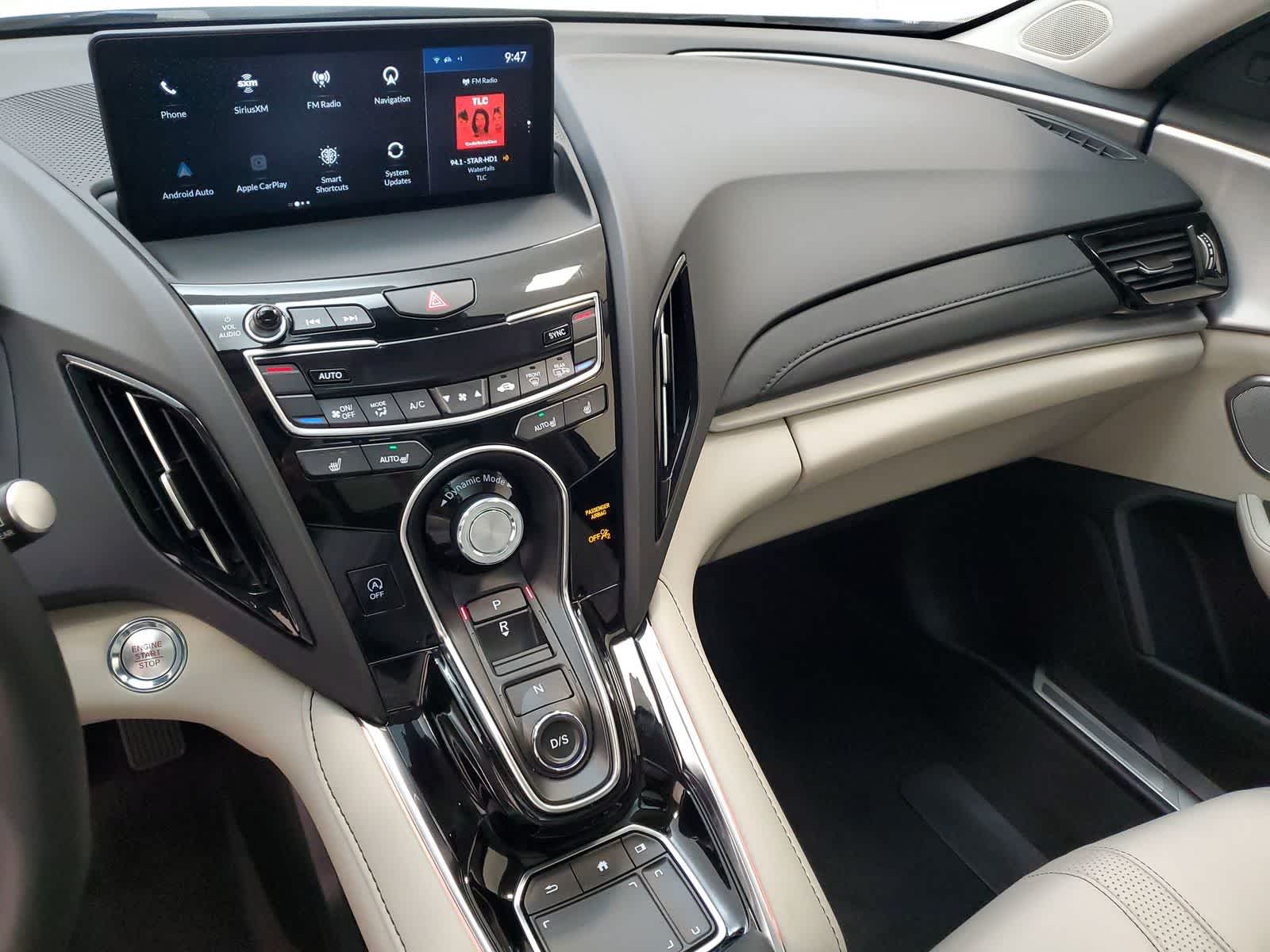 Thumbnail: 2025 Acura RDX - 31