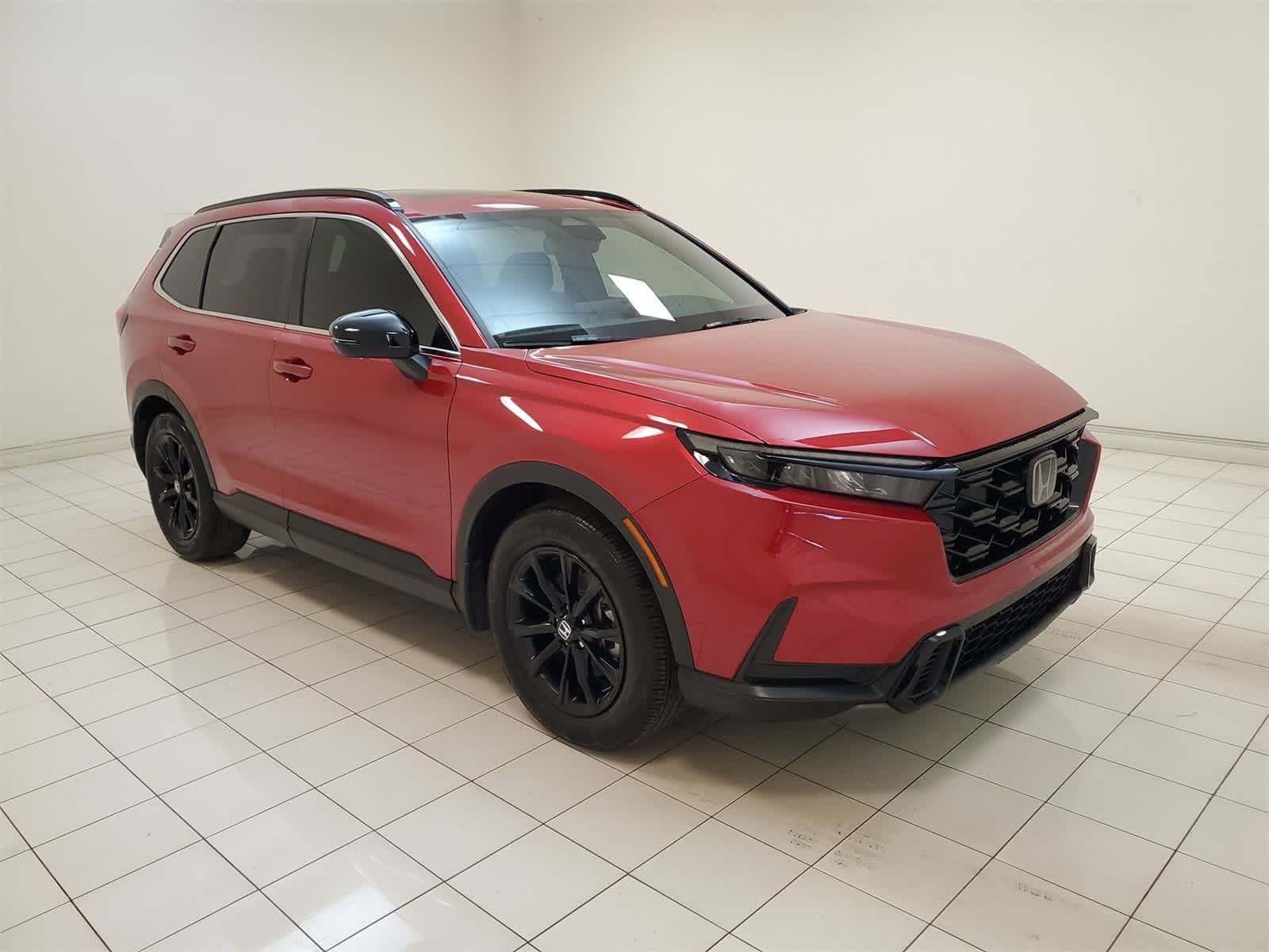 Thumbnail: 2023 Honda CR-V - 25