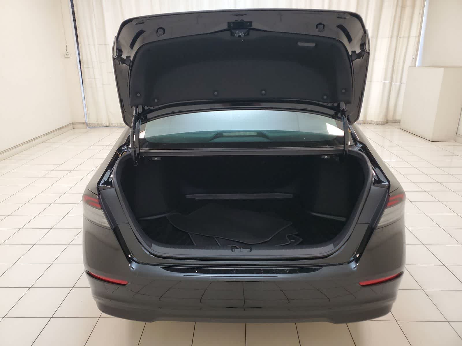 Thumbnail: 2025 Honda Accord - 22