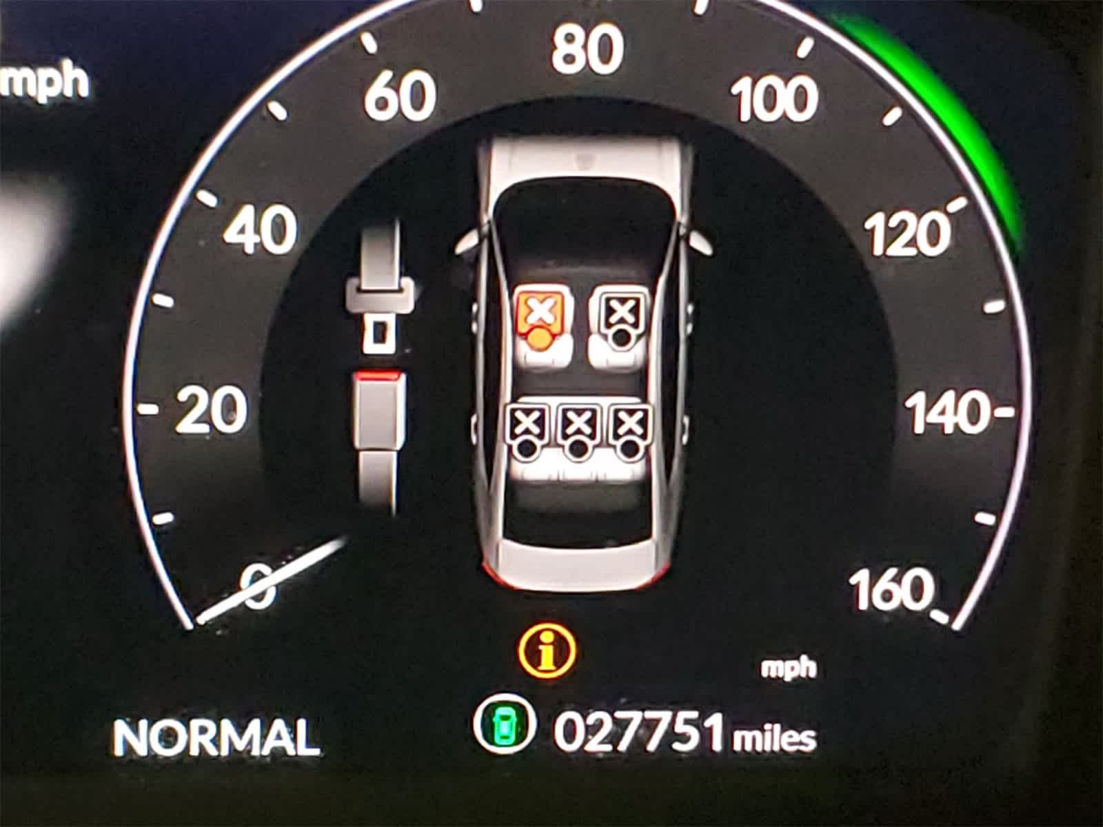 Thumbnail: 2024 Honda Accord - 14