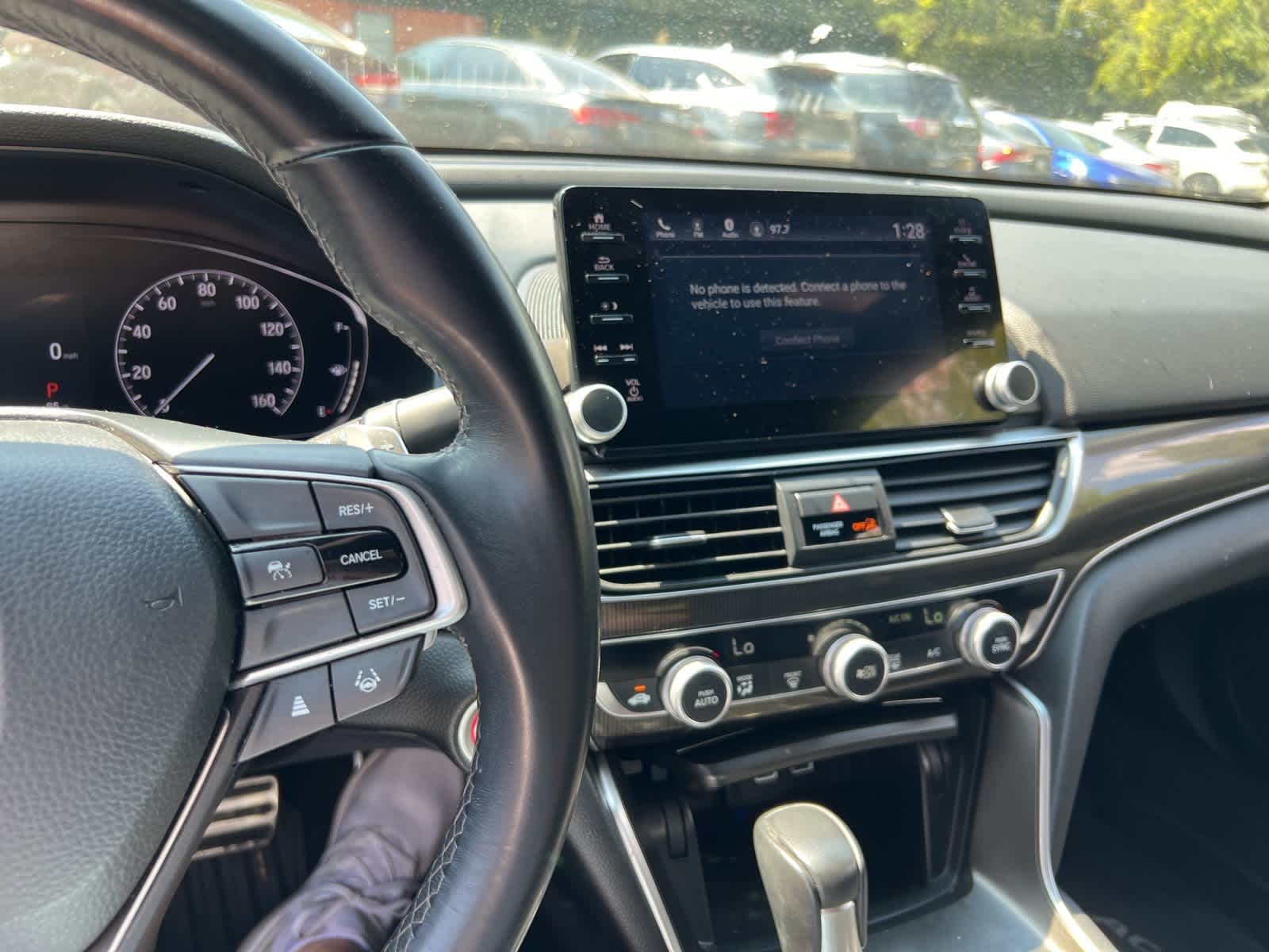 Thumbnail: 2022 Honda Accord - 20
