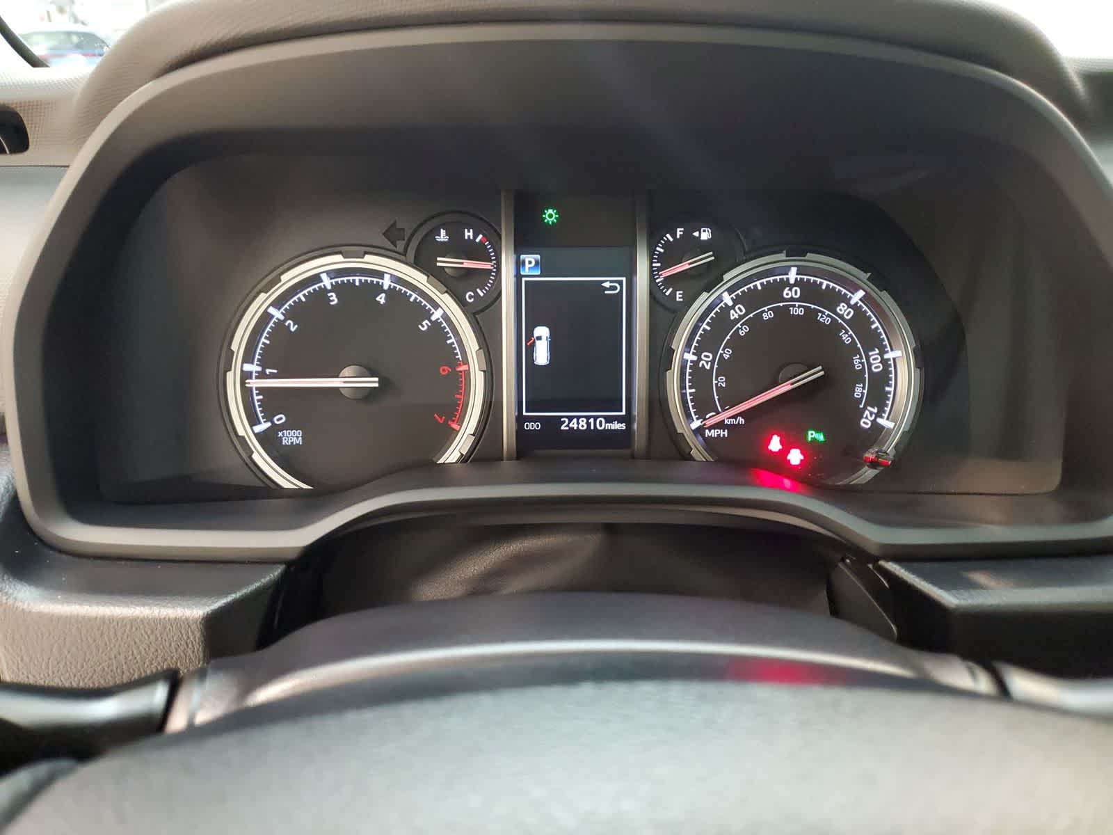 Thumbnail: 2023 Toyota 4Runner - 15