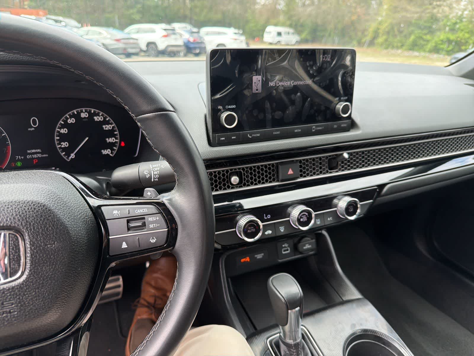 Thumbnail: 2023 Honda Civic - 20