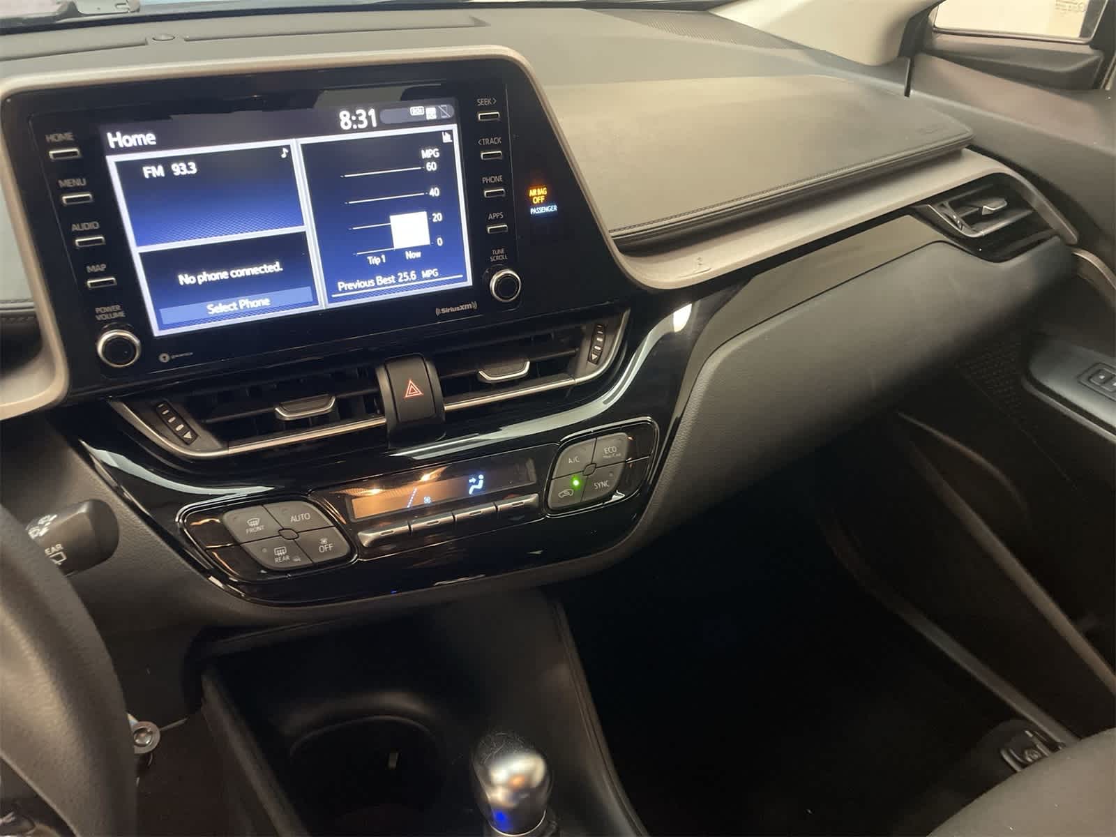 Thumbnail: 2021 Toyota C-HR - 26