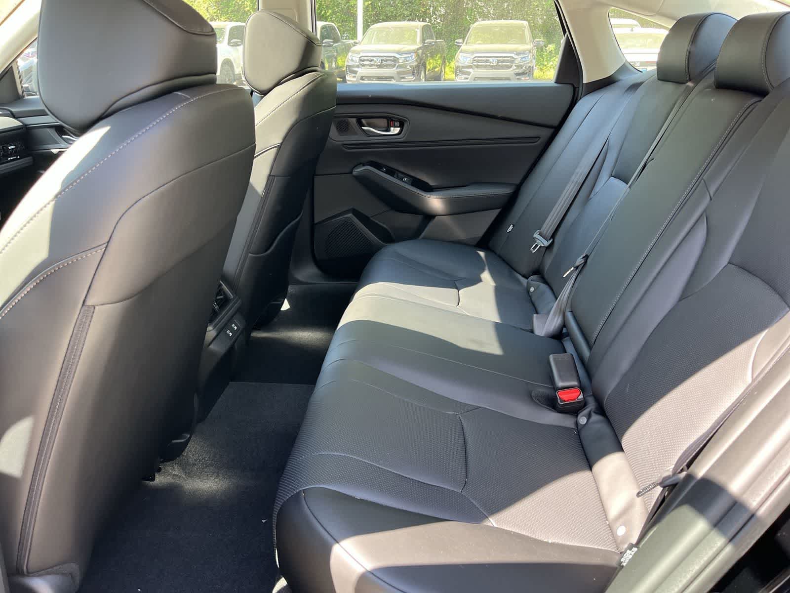 Thumbnail: 2026 Honda Accord - 10