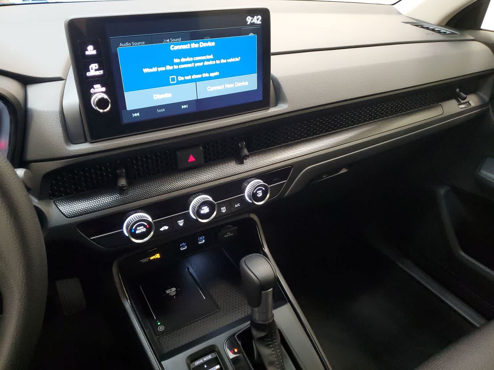 Thumbnail: 2026 Honda CR-V - 27