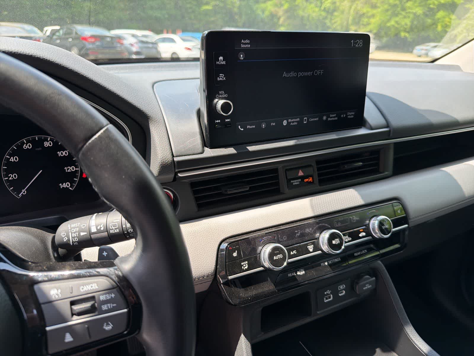 Thumbnail: 2025 Honda Pilot - 20