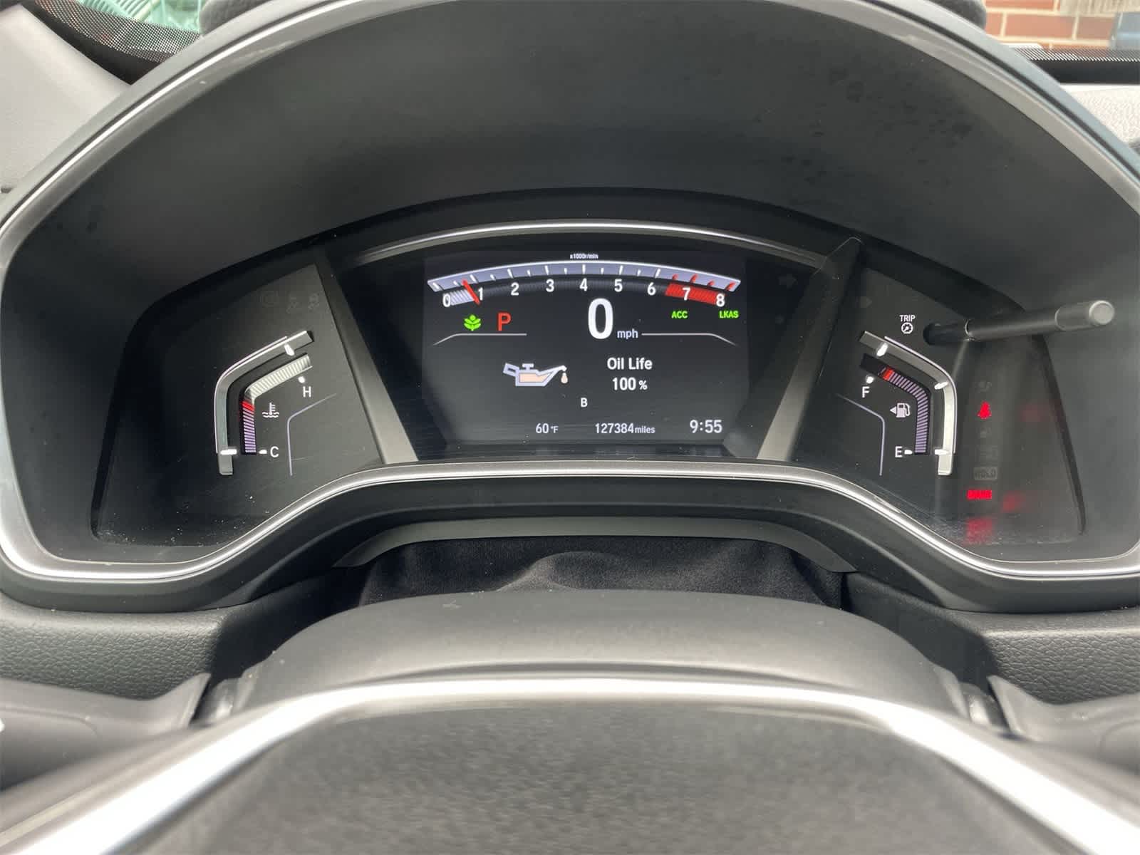 Thumbnail: 2018 Honda CR-V - 13