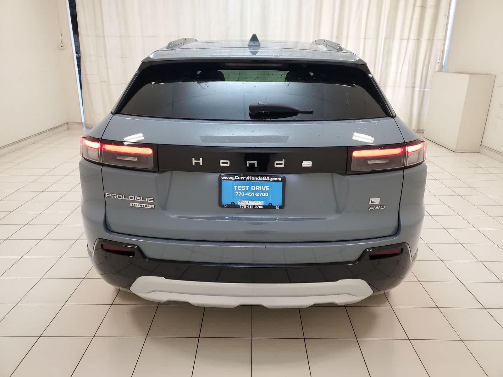 Thumbnail: 2024 Honda Prologue - 31