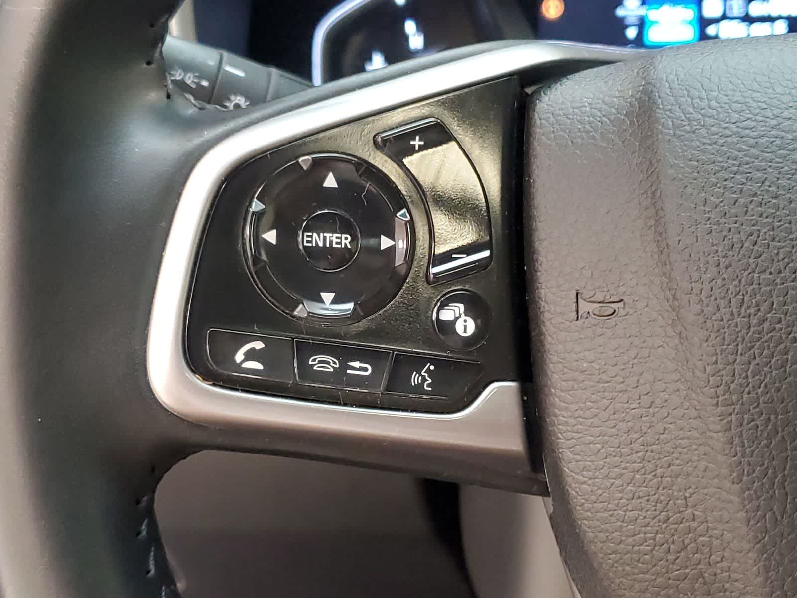 Thumbnail: 2020 Honda CR-V - 12