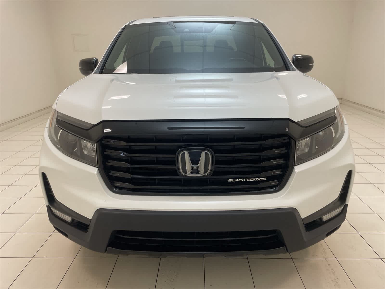 Thumbnail: 2022 Honda Ridgeline - 25