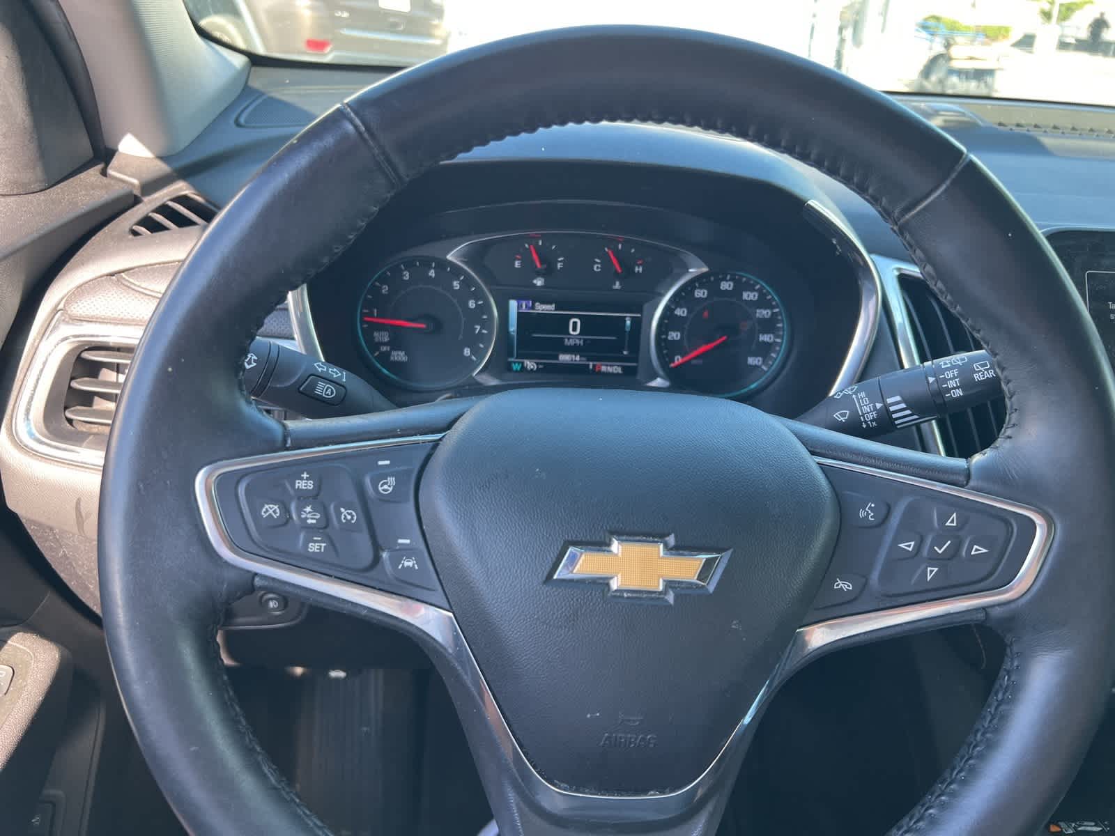 Thumbnail: 2018 Chevrolet Equinox - 21